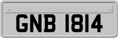 GNB1814