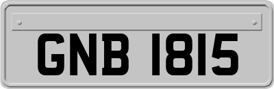 GNB1815
