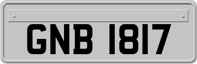 GNB1817