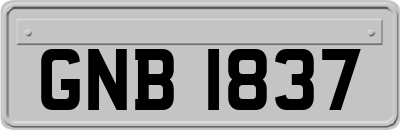 GNB1837