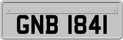 GNB1841
