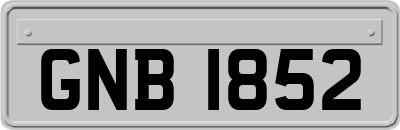 GNB1852
