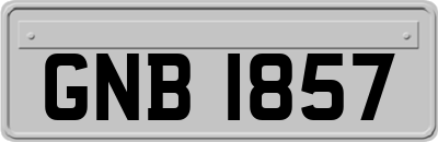 GNB1857