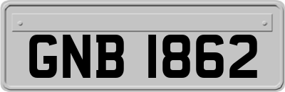 GNB1862