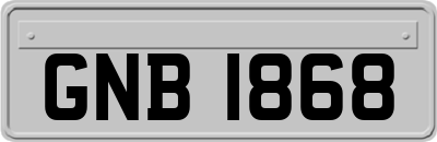GNB1868