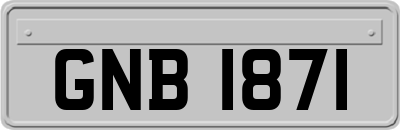 GNB1871