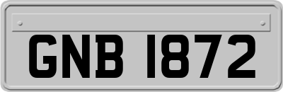 GNB1872