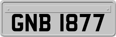 GNB1877