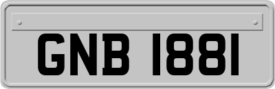 GNB1881
