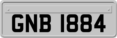 GNB1884