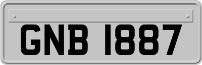 GNB1887