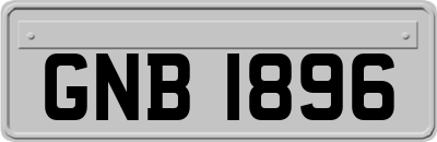 GNB1896