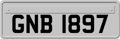 GNB1897