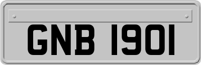 GNB1901