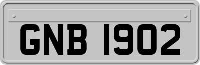 GNB1902