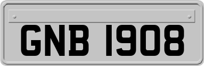 GNB1908
