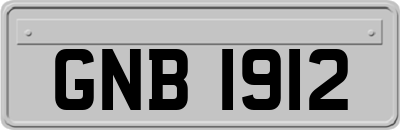 GNB1912