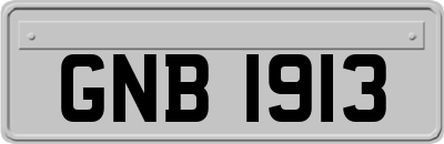 GNB1913