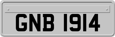 GNB1914