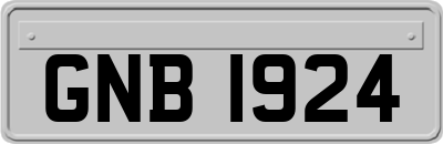 GNB1924