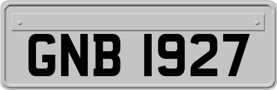 GNB1927