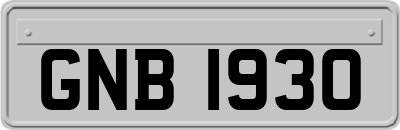 GNB1930