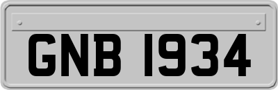 GNB1934