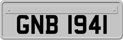 GNB1941