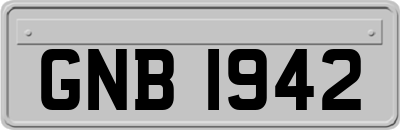 GNB1942