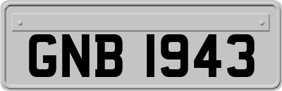 GNB1943