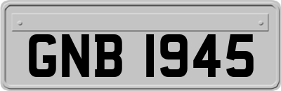 GNB1945