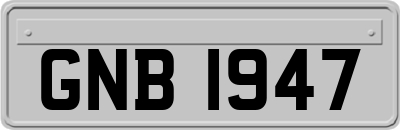 GNB1947