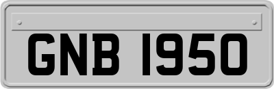 GNB1950