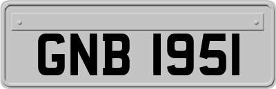 GNB1951