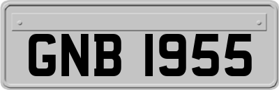 GNB1955