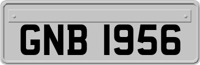 GNB1956