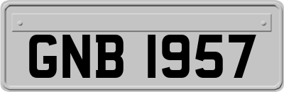 GNB1957