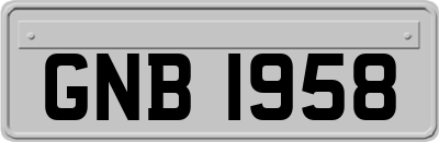 GNB1958