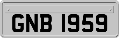 GNB1959