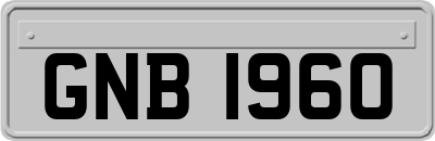 GNB1960