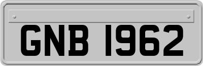 GNB1962