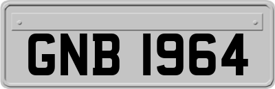 GNB1964