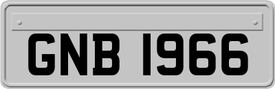 GNB1966