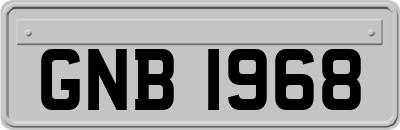 GNB1968