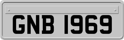 GNB1969