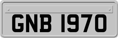 GNB1970