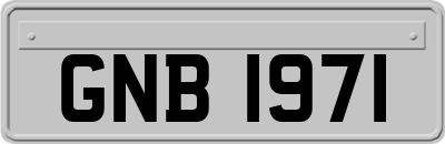 GNB1971