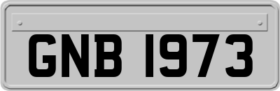 GNB1973