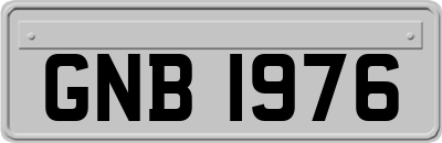 GNB1976