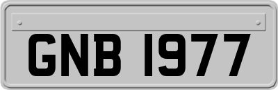 GNB1977